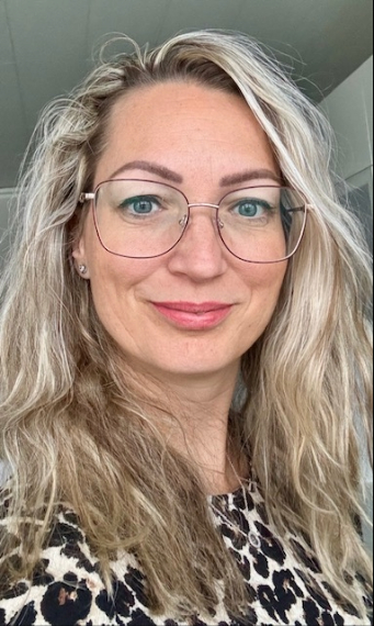Team member